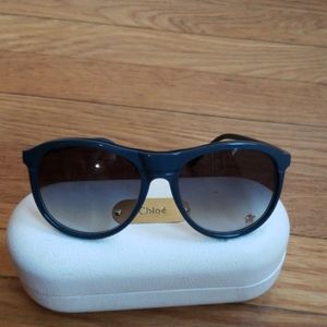 Chloé Sunglasses CL2190